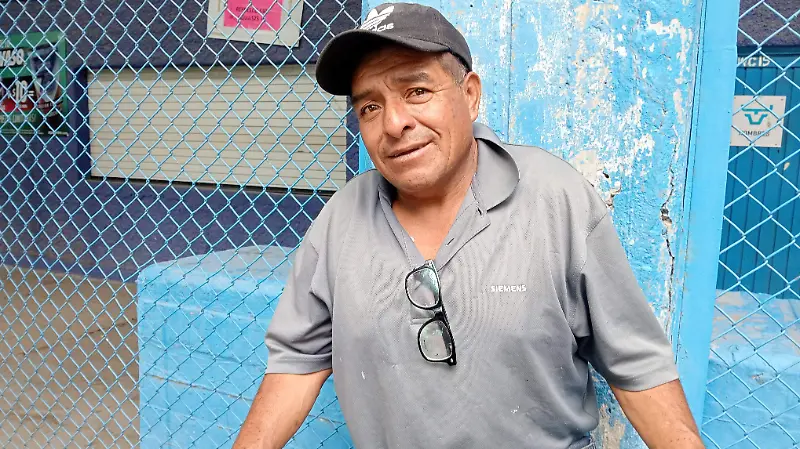 Yair Molina